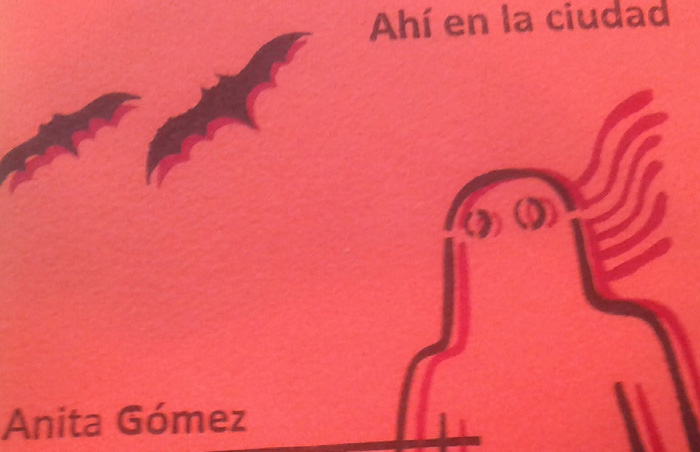 Crónicas del asombro 