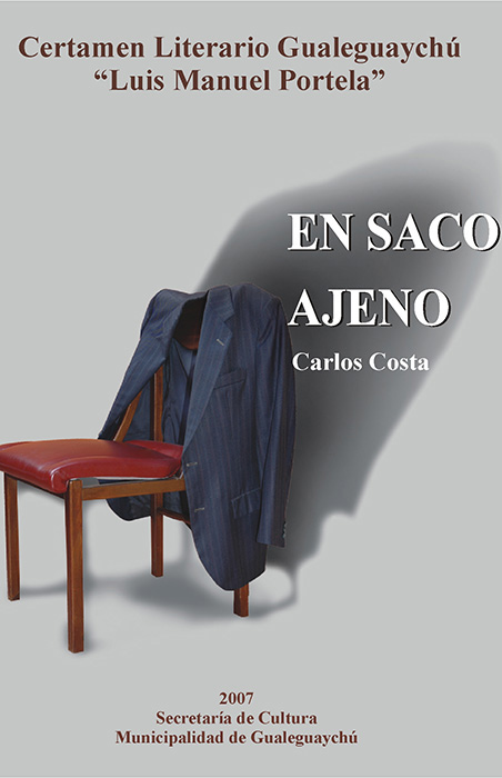 Las partes del silencio 