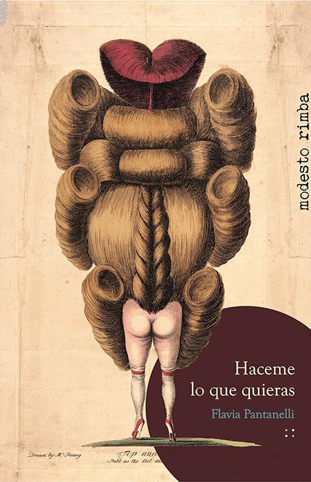 Alma de Abril